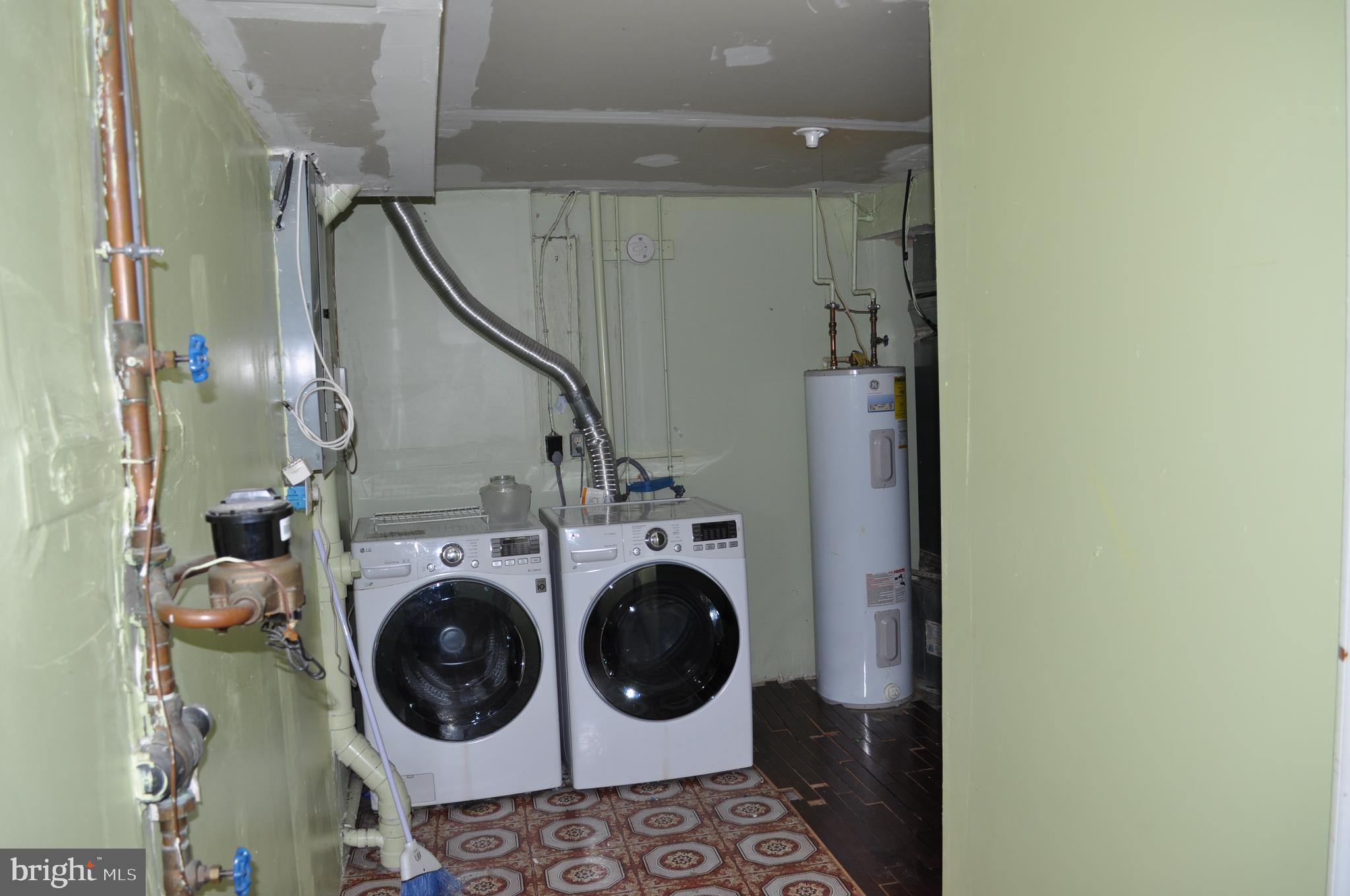 GERMANTOWN VIEW - Residential Lease