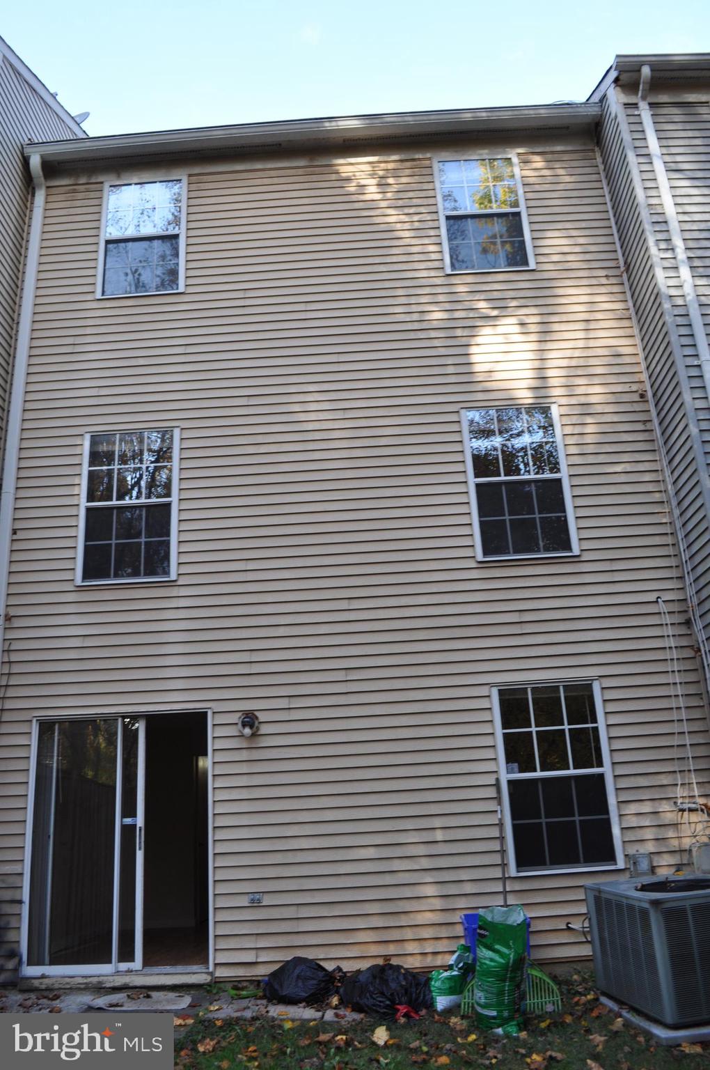 GERMANTOWN VIEW - Residential Lease