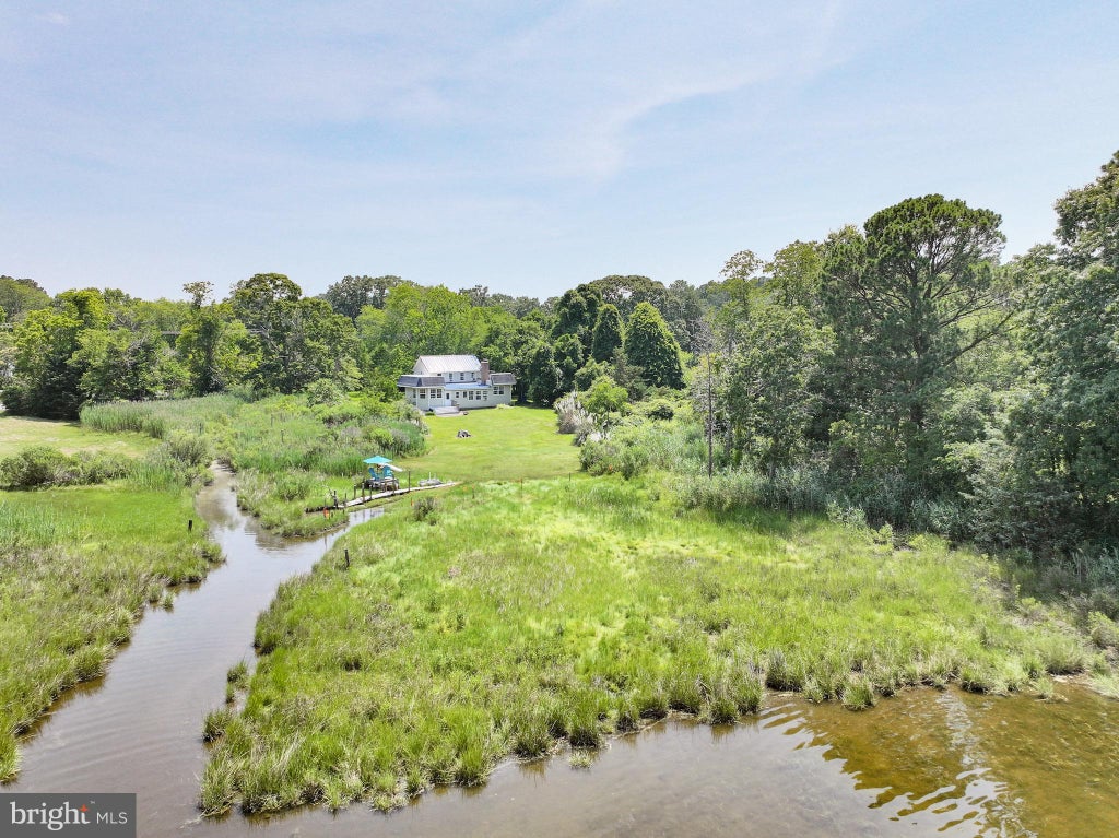 Photo of 8000 Bozman Neavitt Road, BOZMAN, MD 21612 (MLS # MDTA2013128)