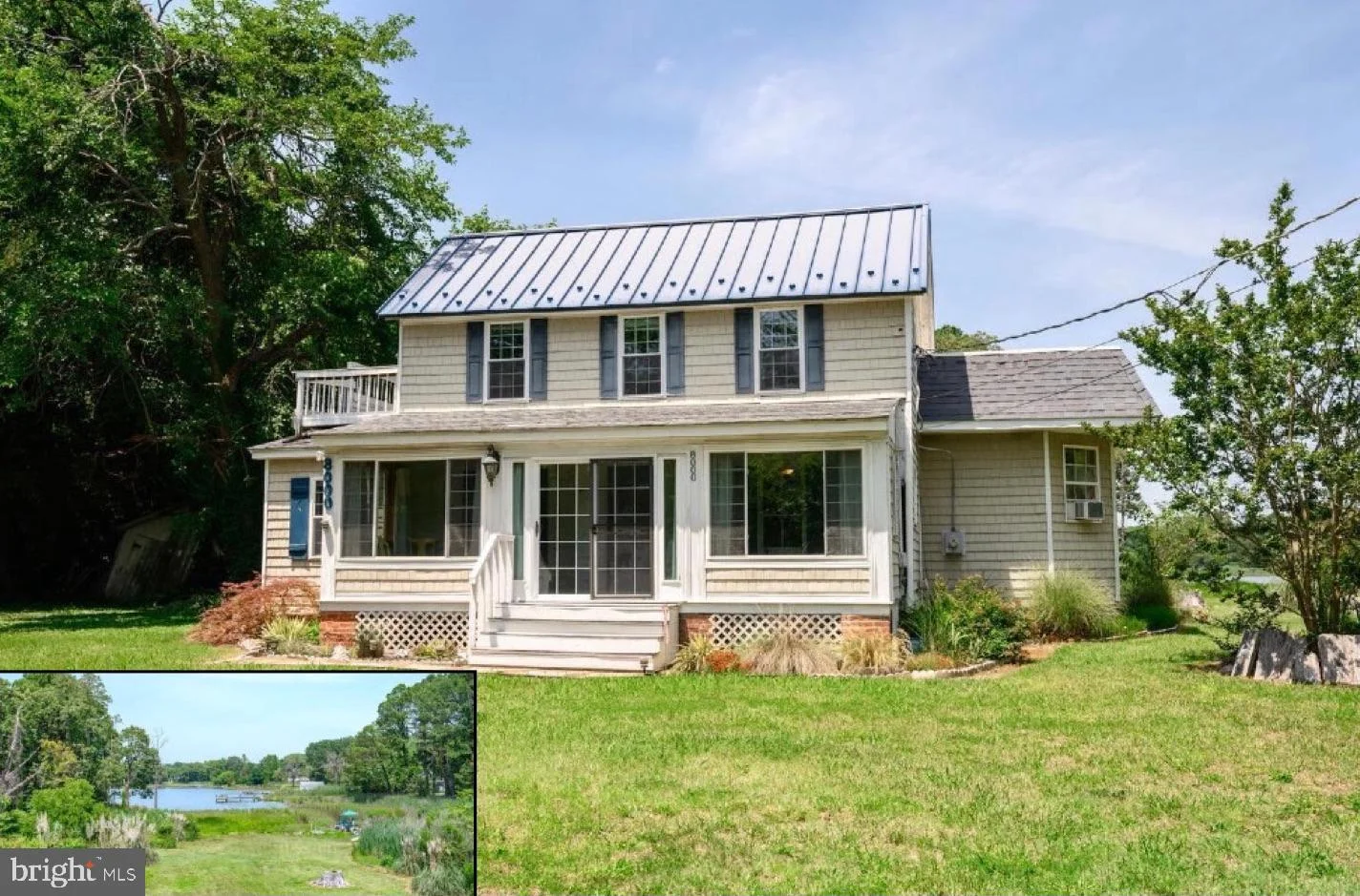 8000 Bozman Neavitt Road, Bozman, MD, 21612