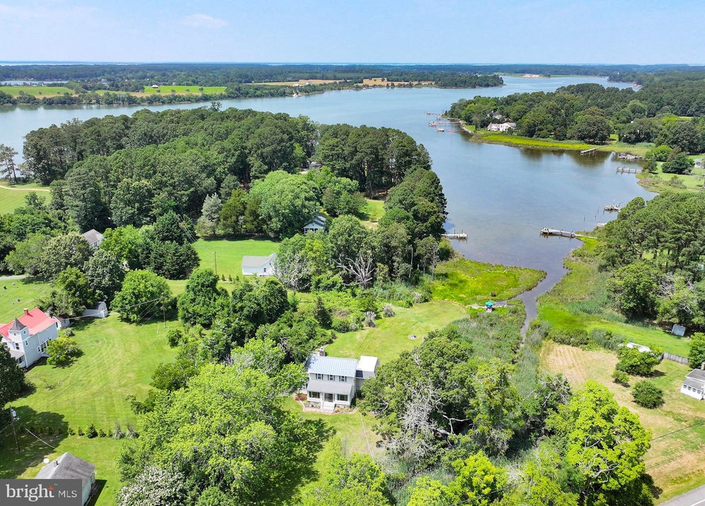 Photo of 8000 Bozman Neavitt Road, BOZMAN, MD 21612 (MLS # MDTA2013128)