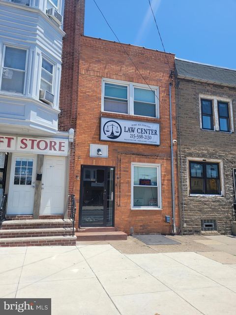 2633 E ALLEGHENY AVENUE PHILADELPHIA PA 19134