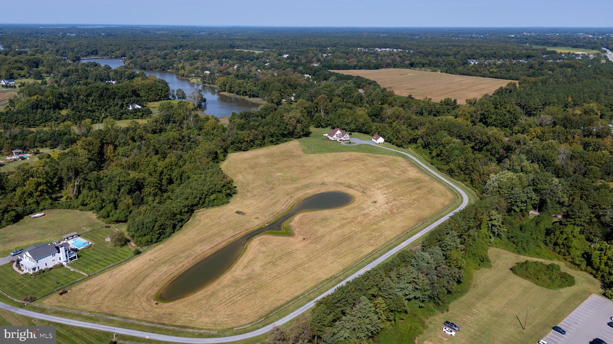 COOKE'S HOPE - Residential