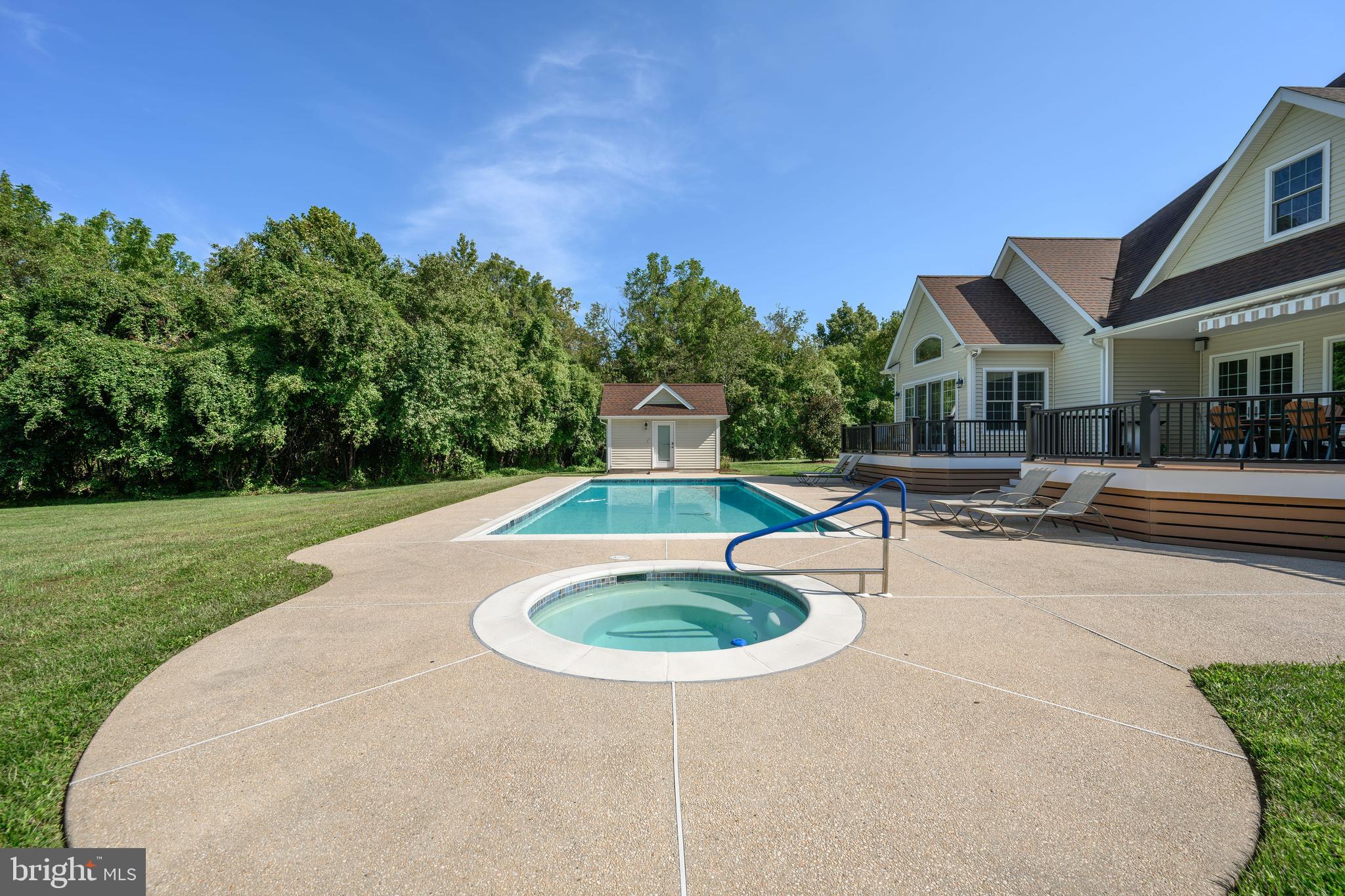 COOKE'S HOPE - Residential