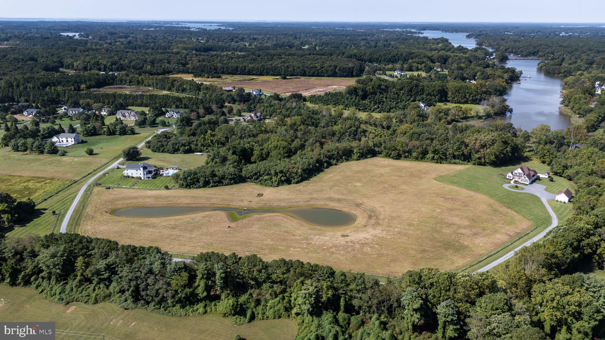COOKE'S HOPE - Residential
