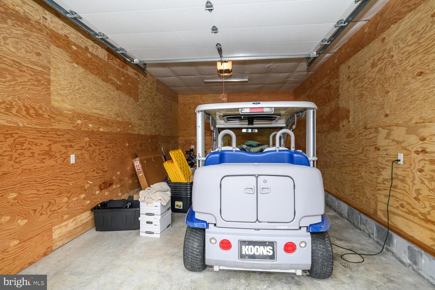 COOKE'S HOPE - Residential