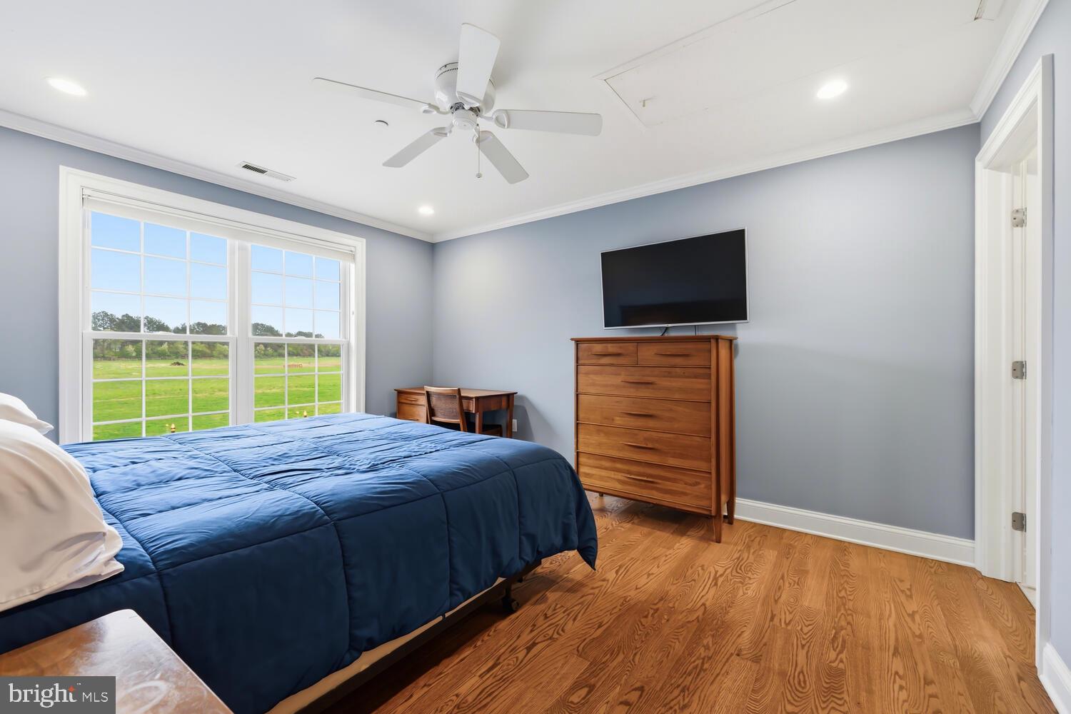 COOKE'S HOPE - Residential