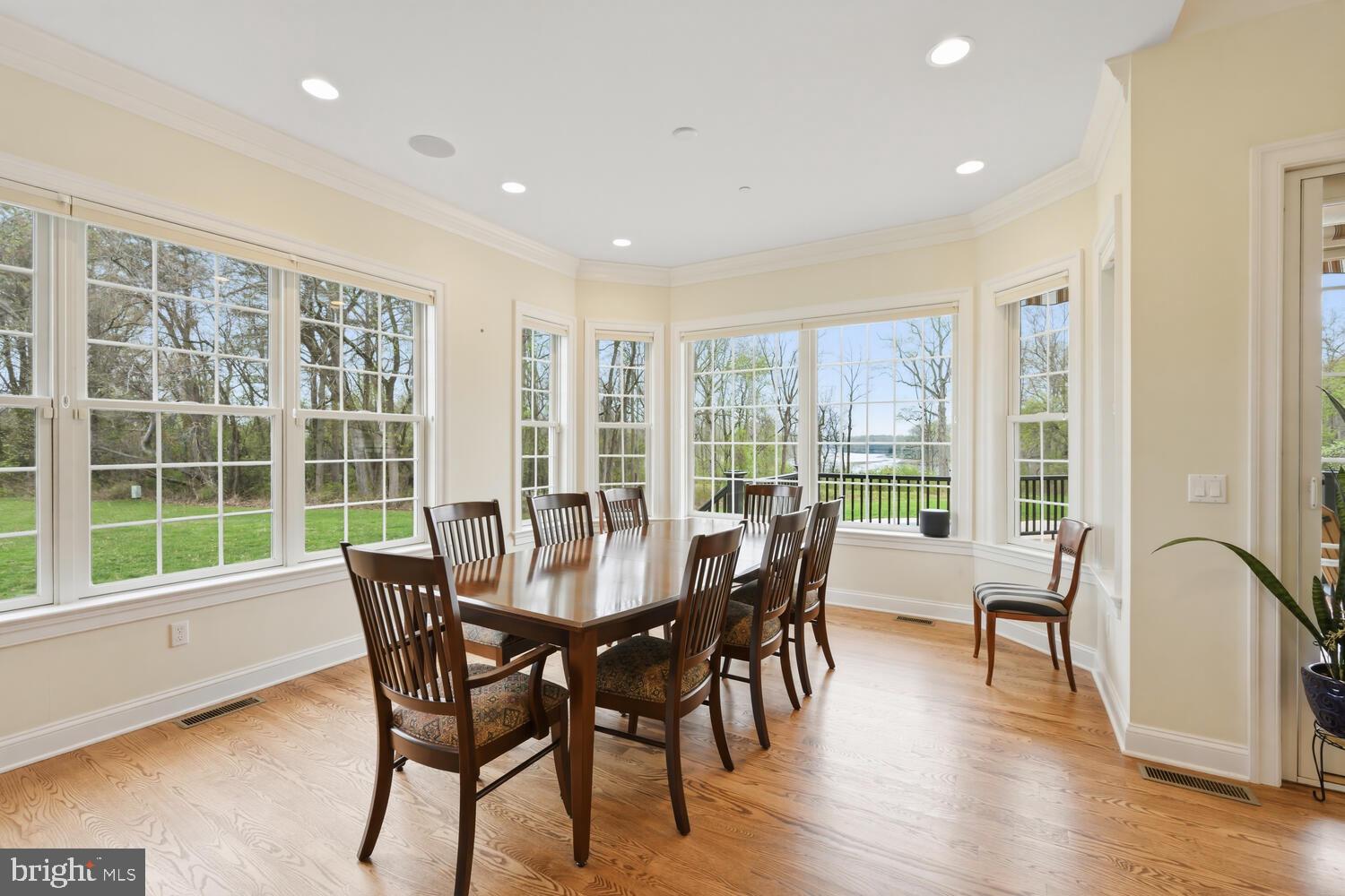 COOKE'S HOPE - Residential