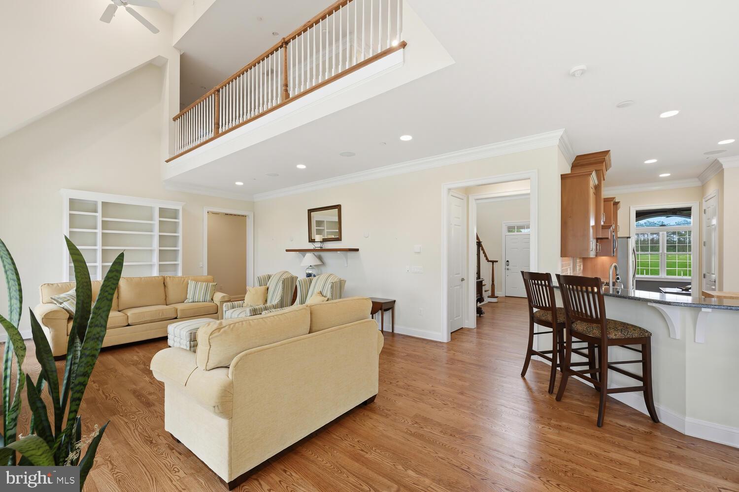 COOKE'S HOPE - Residential