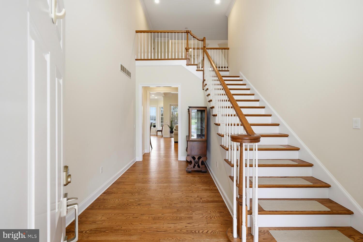 COOKE'S HOPE - Residential