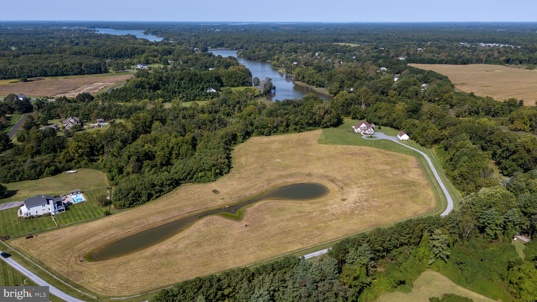 COOKE'S HOPE - Residential