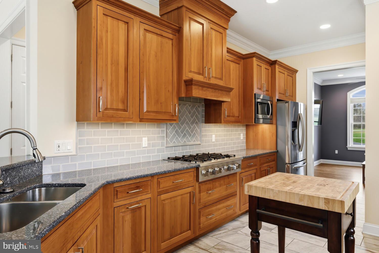 COOKE'S HOPE - Residential