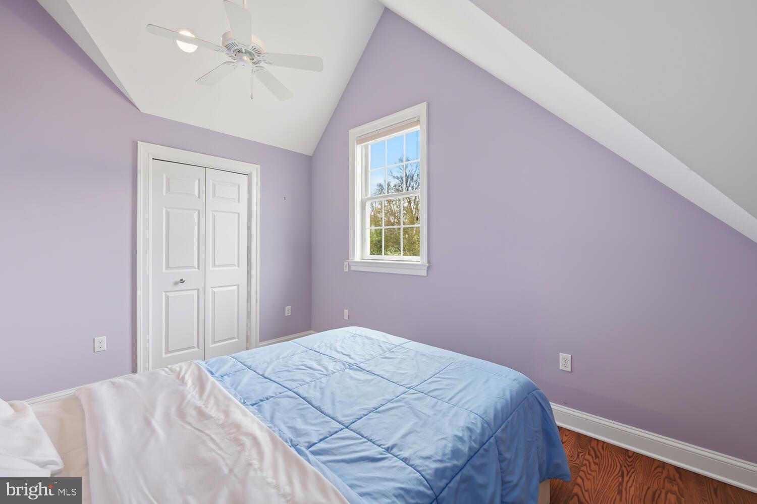 COOKE'S HOPE - Residential