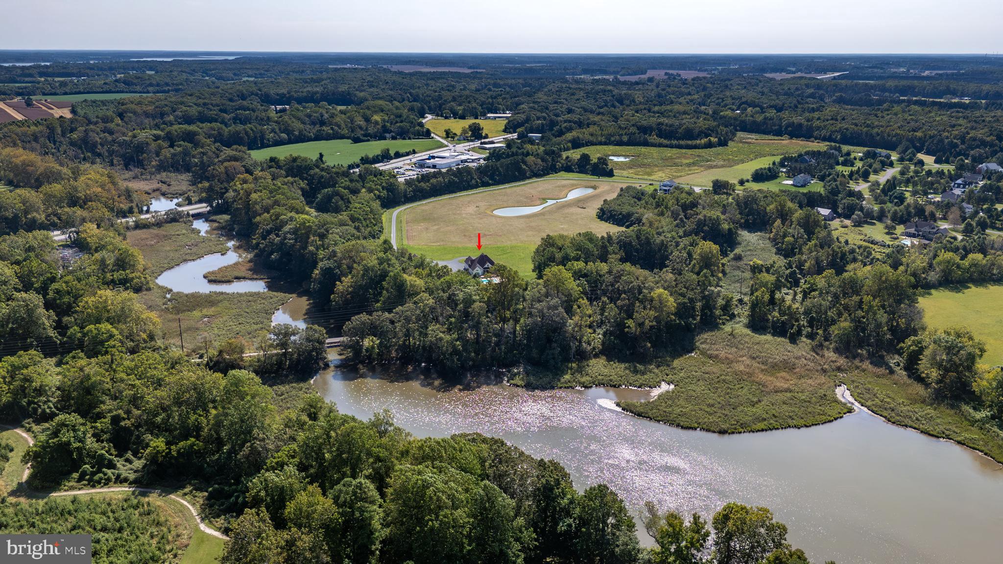 COOKE'S HOPE - Residential