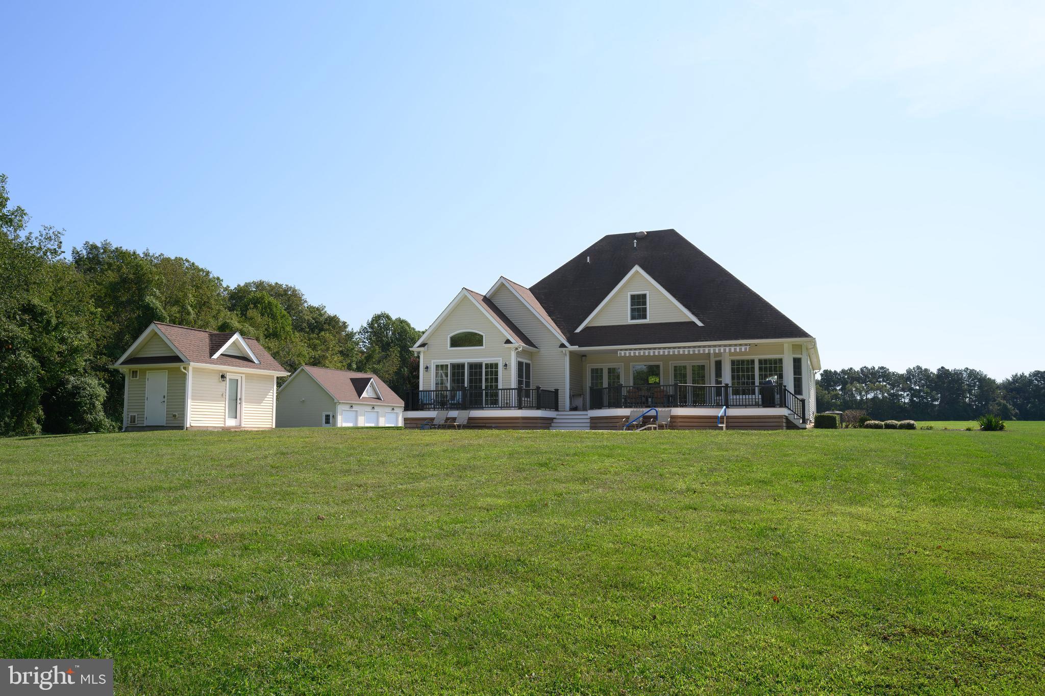 COOKE'S HOPE - Residential