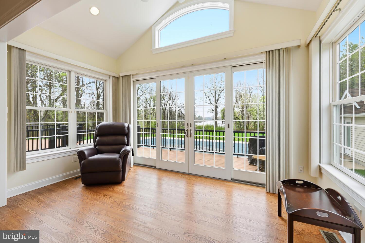 COOKE'S HOPE - Residential