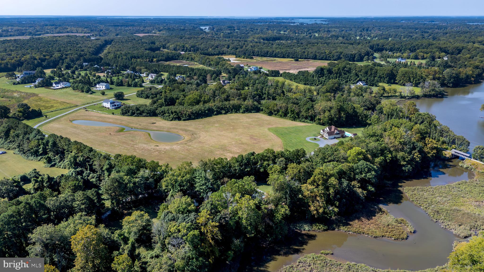COOKE'S HOPE - Residential