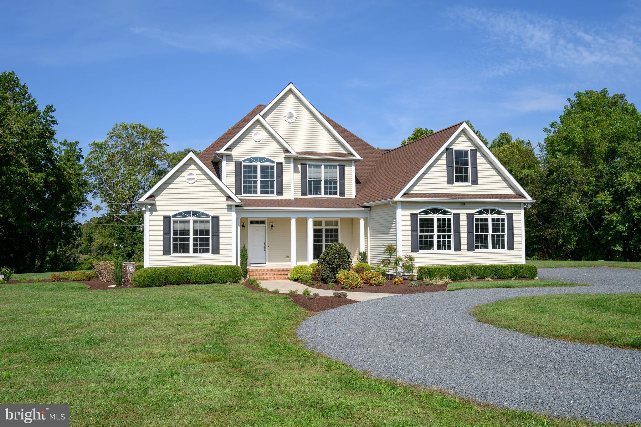 COOKE'S HOPE - Residential