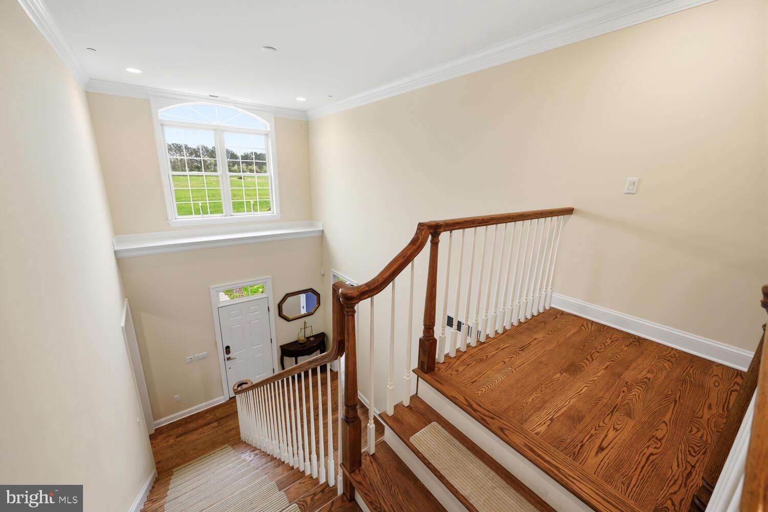 COOKE'S HOPE - Residential