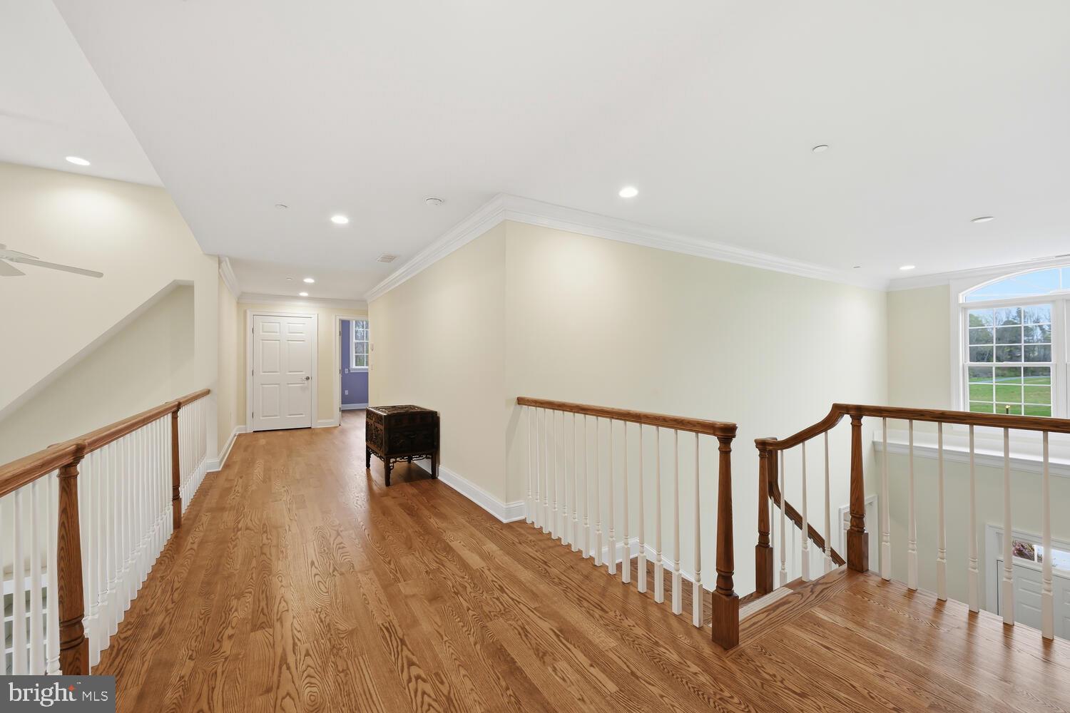 COOKE'S HOPE - Residential