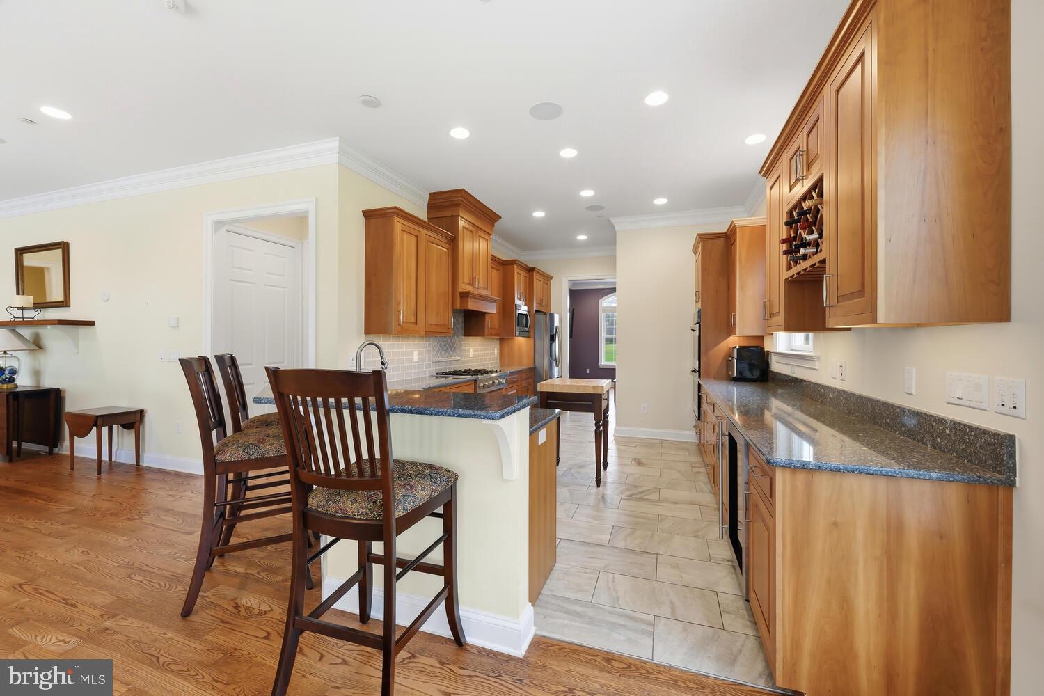 COOKE'S HOPE - Residential