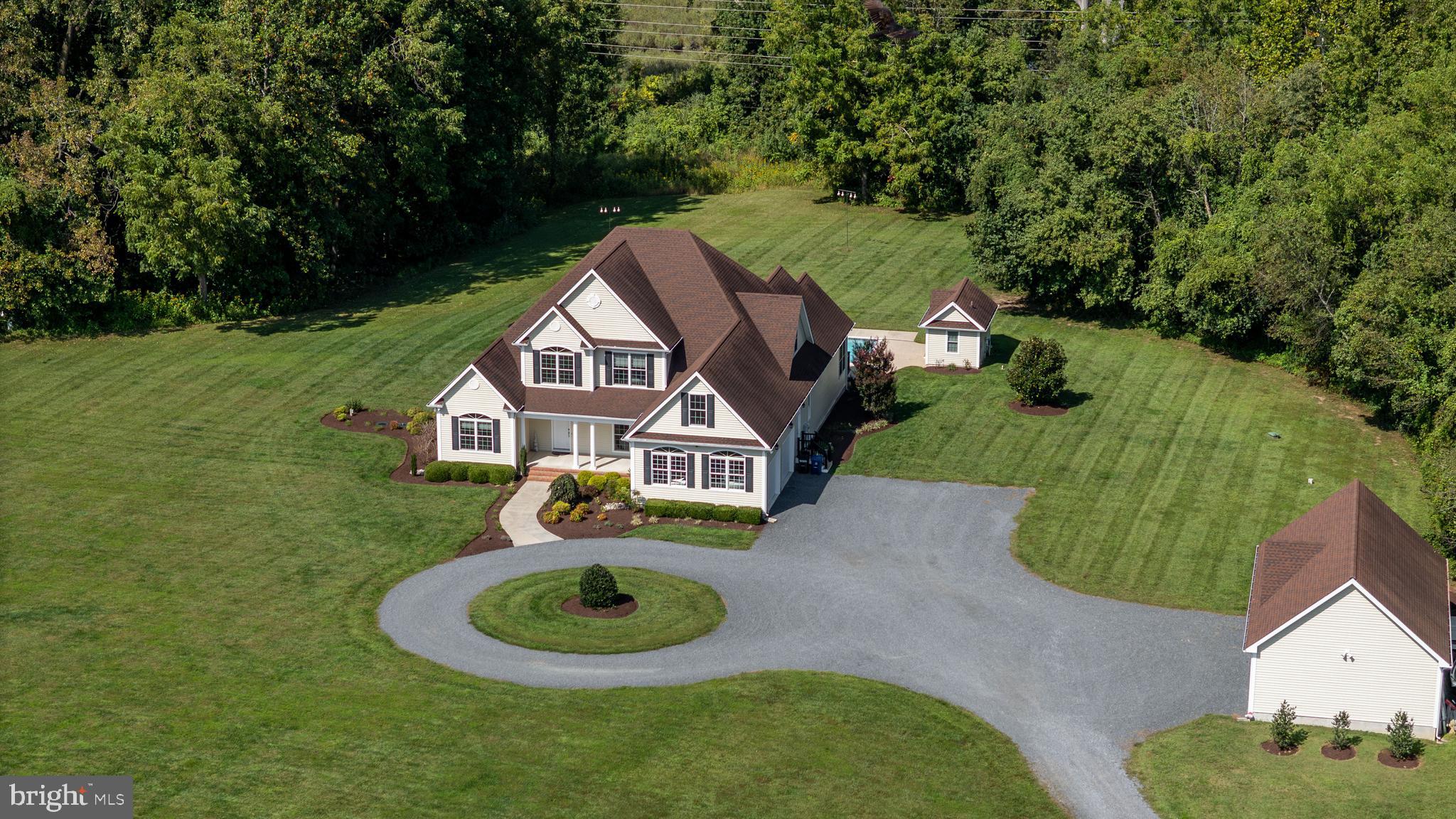 COOKE'S HOPE - Residential