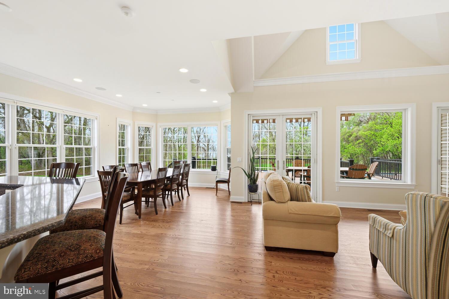 COOKE'S HOPE - Residential