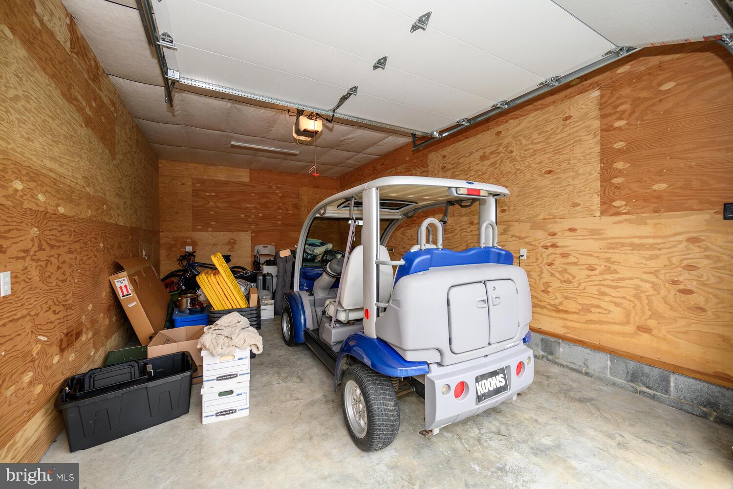 COOKE'S HOPE - Residential