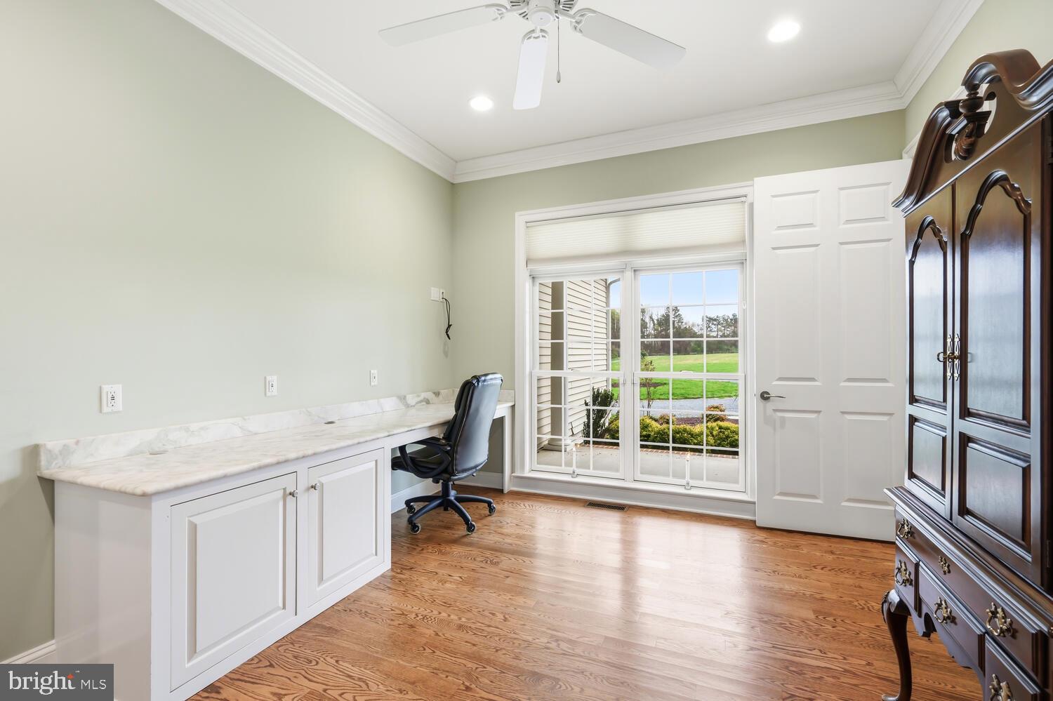 COOKE'S HOPE - Residential