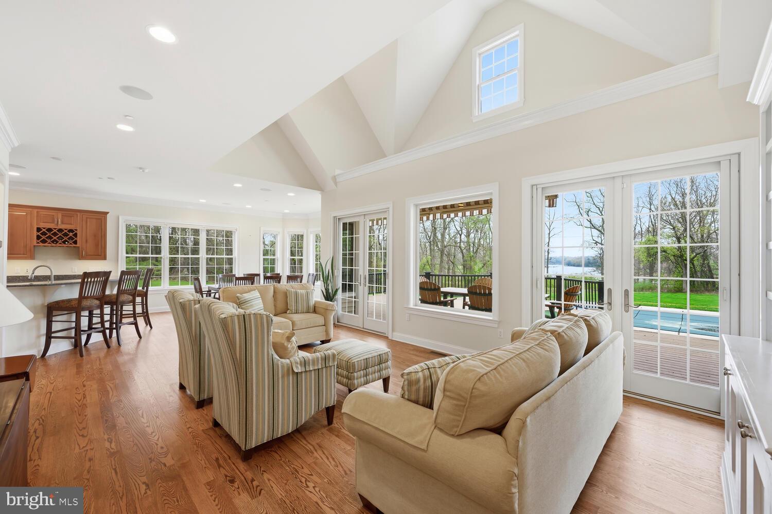 COOKE'S HOPE - Residential