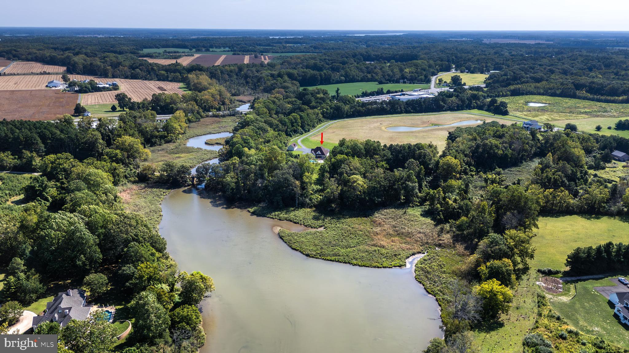 COOKE'S HOPE - Residential
