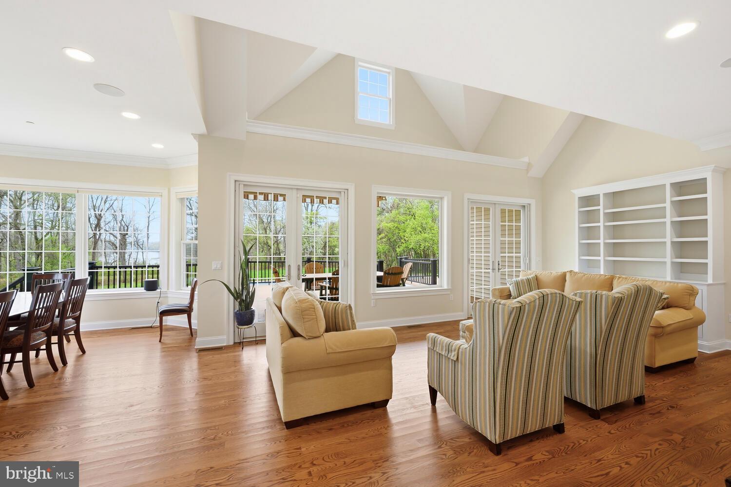 COOKE'S HOPE - Residential