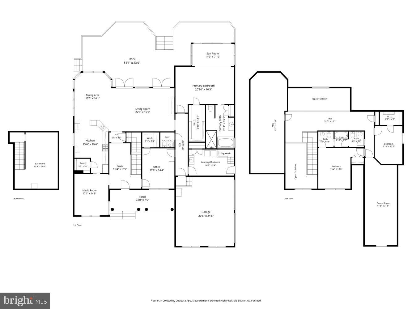 COOKE'S HOPE - Residential
