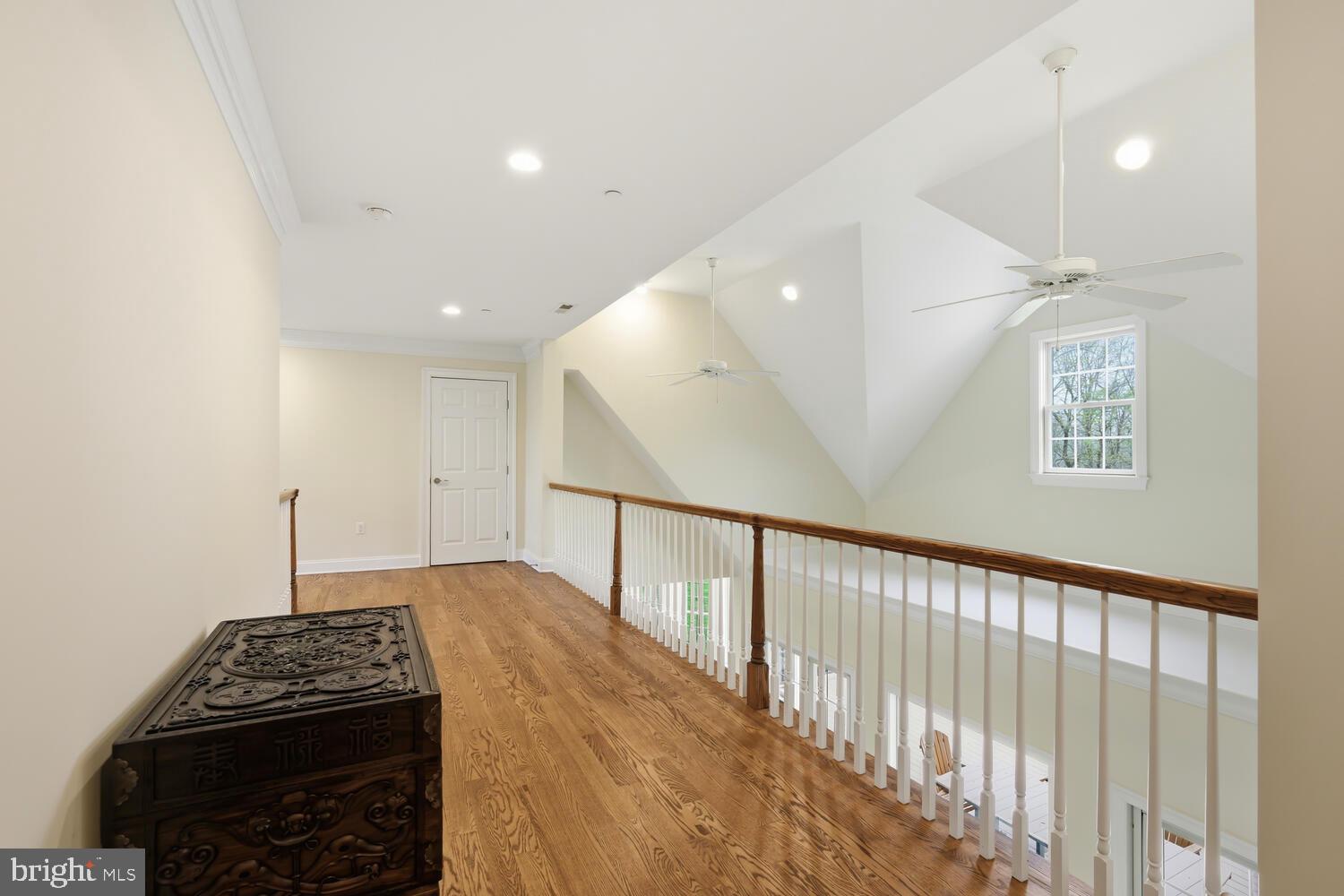 COOKE'S HOPE - Residential