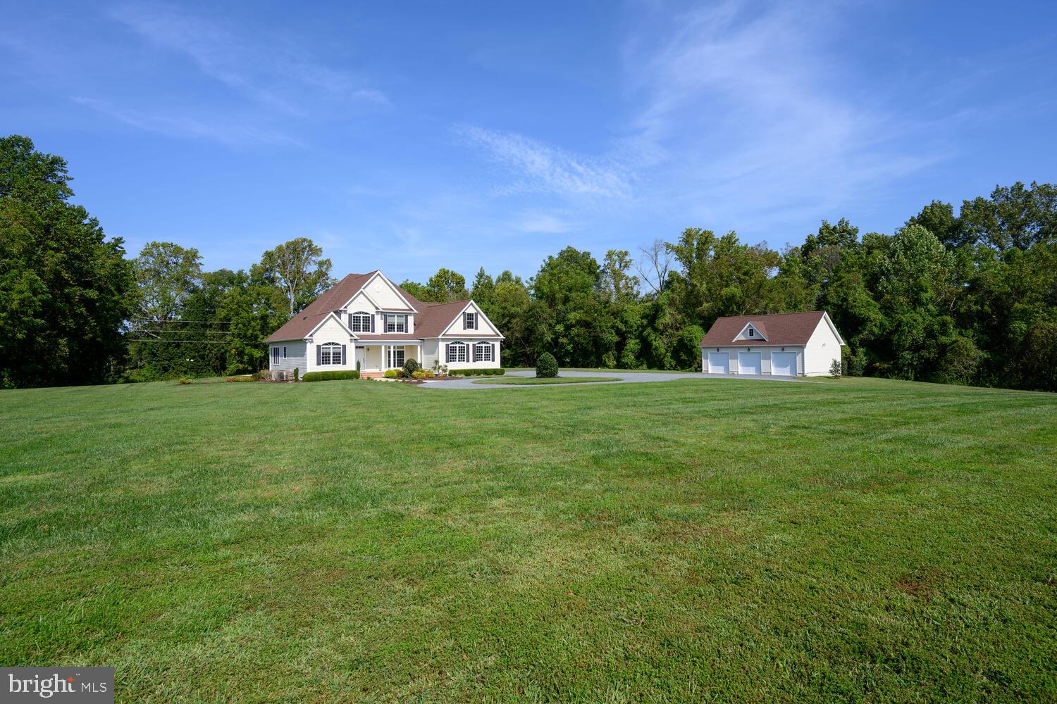 COOKE'S HOPE - Residential