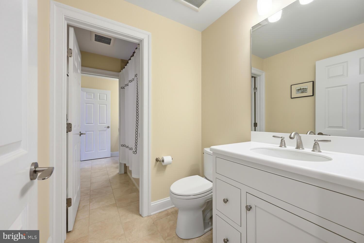 COOKE'S HOPE - Residential