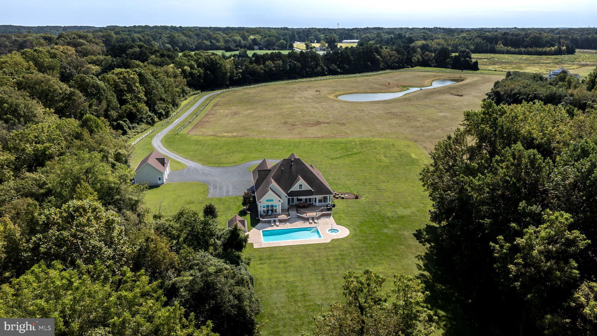 COOKE'S HOPE - Residential