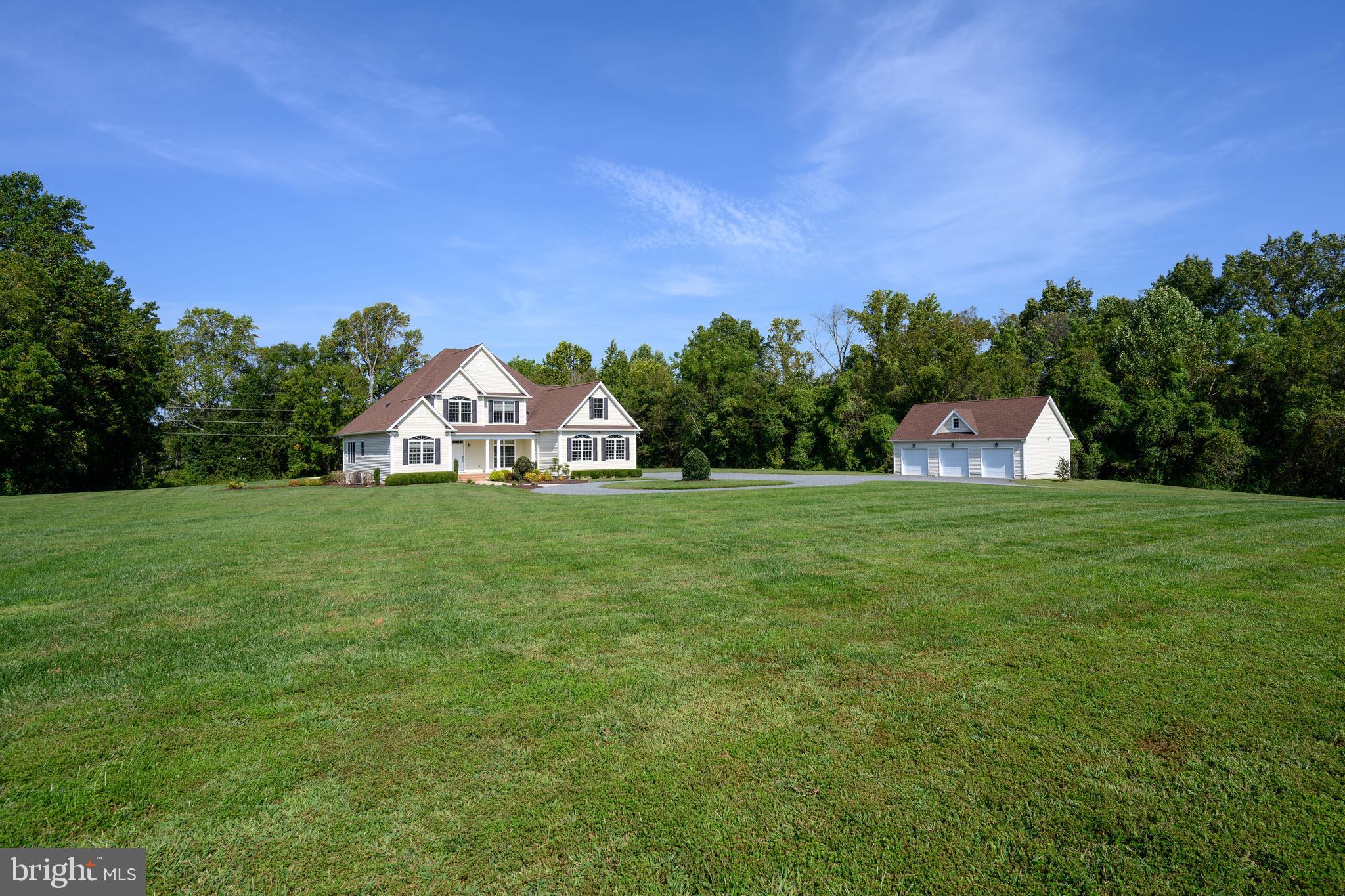 COOKE'S HOPE - Residential