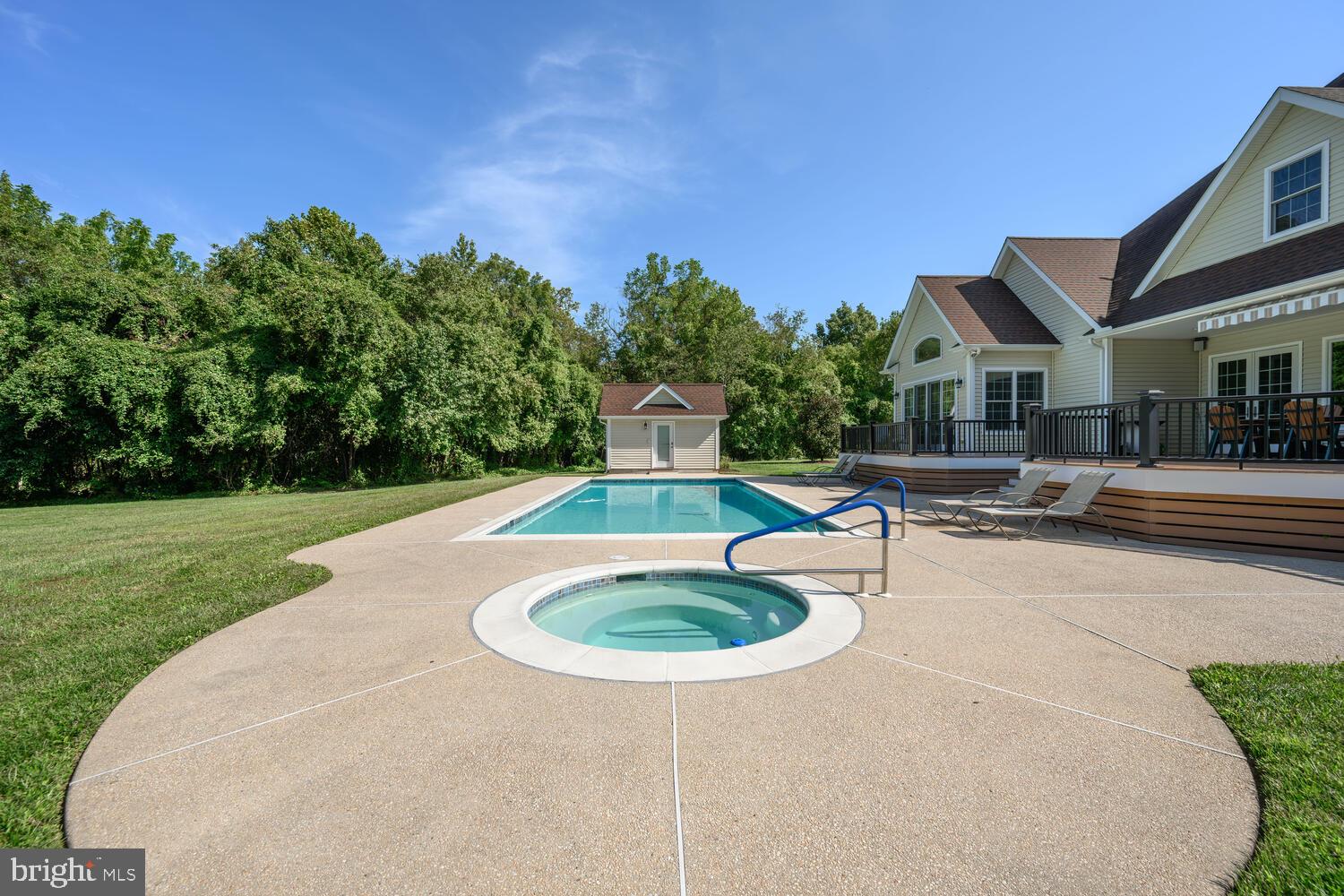 COOKE'S HOPE - Residential