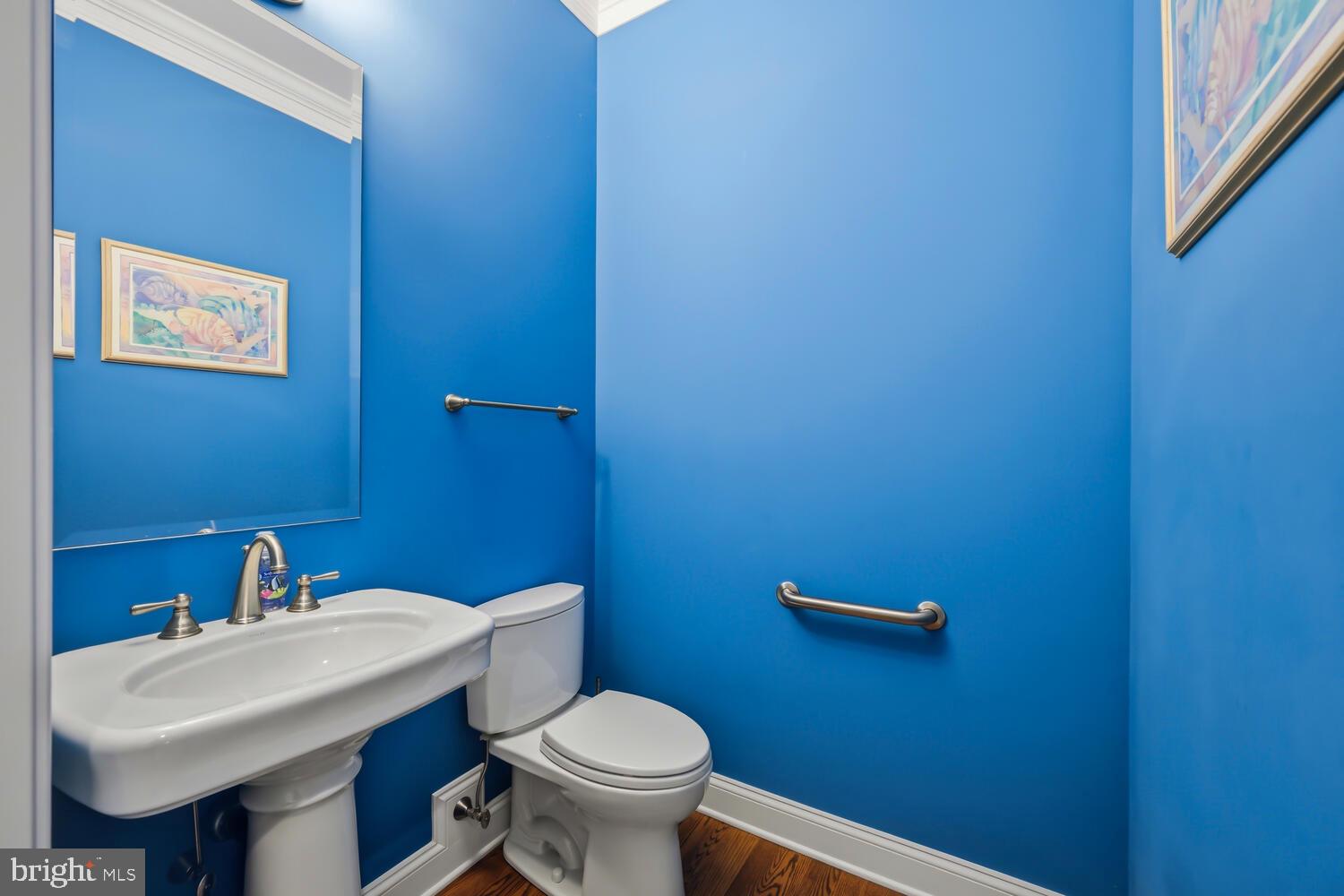 COOKE'S HOPE - Residential