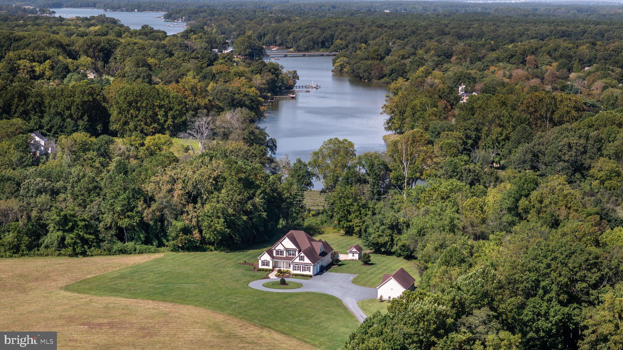 COOKE'S HOPE - Residential