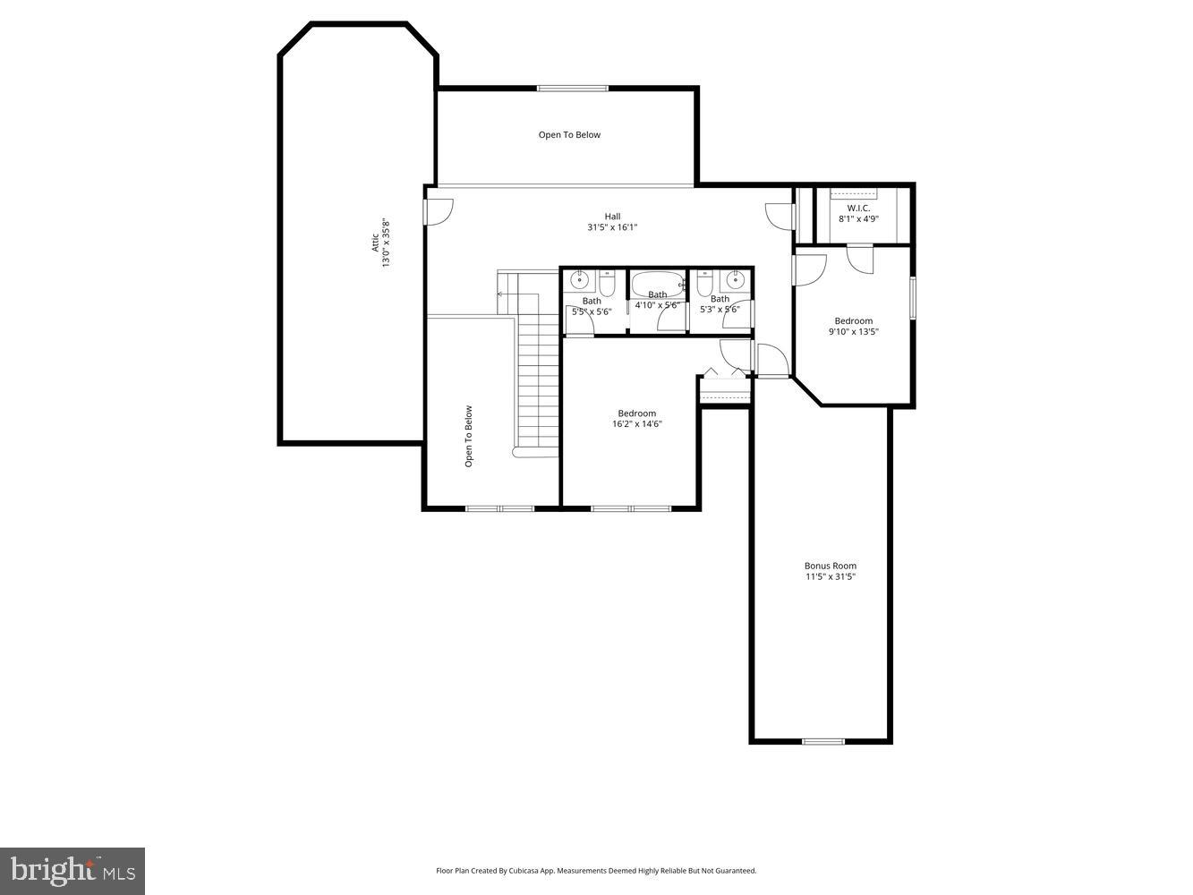 COOKE'S HOPE - Residential