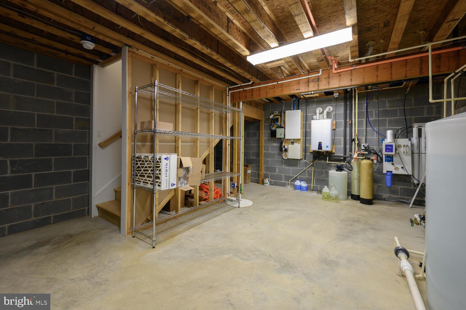 COOKE'S HOPE - Residential