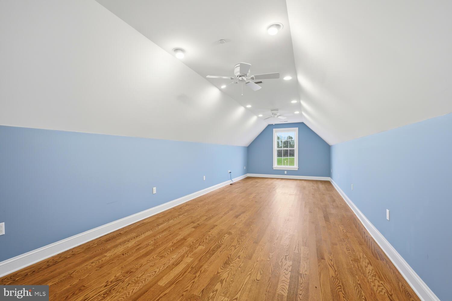 COOKE'S HOPE - Residential