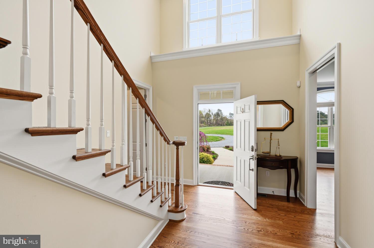 COOKE'S HOPE - Residential