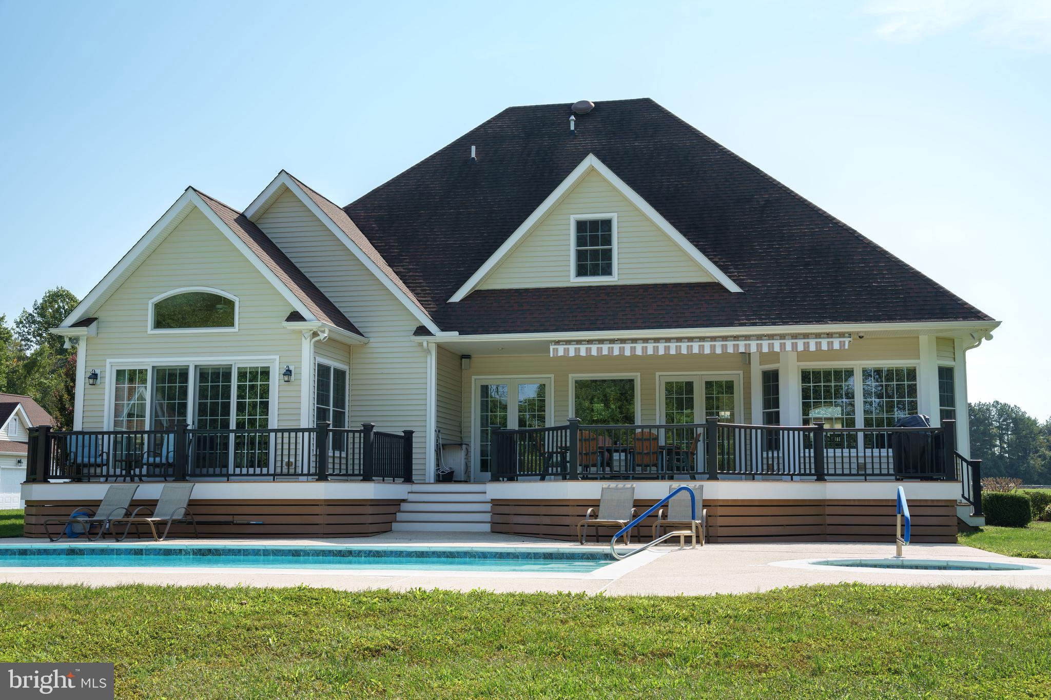 COOKE'S HOPE - Residential