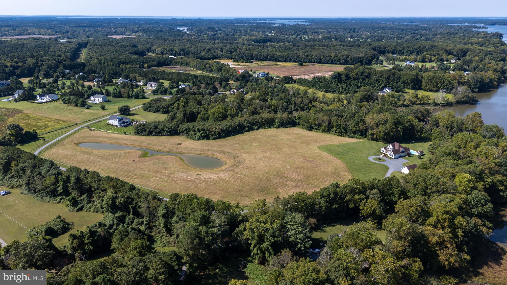 COOKE'S HOPE - Residential