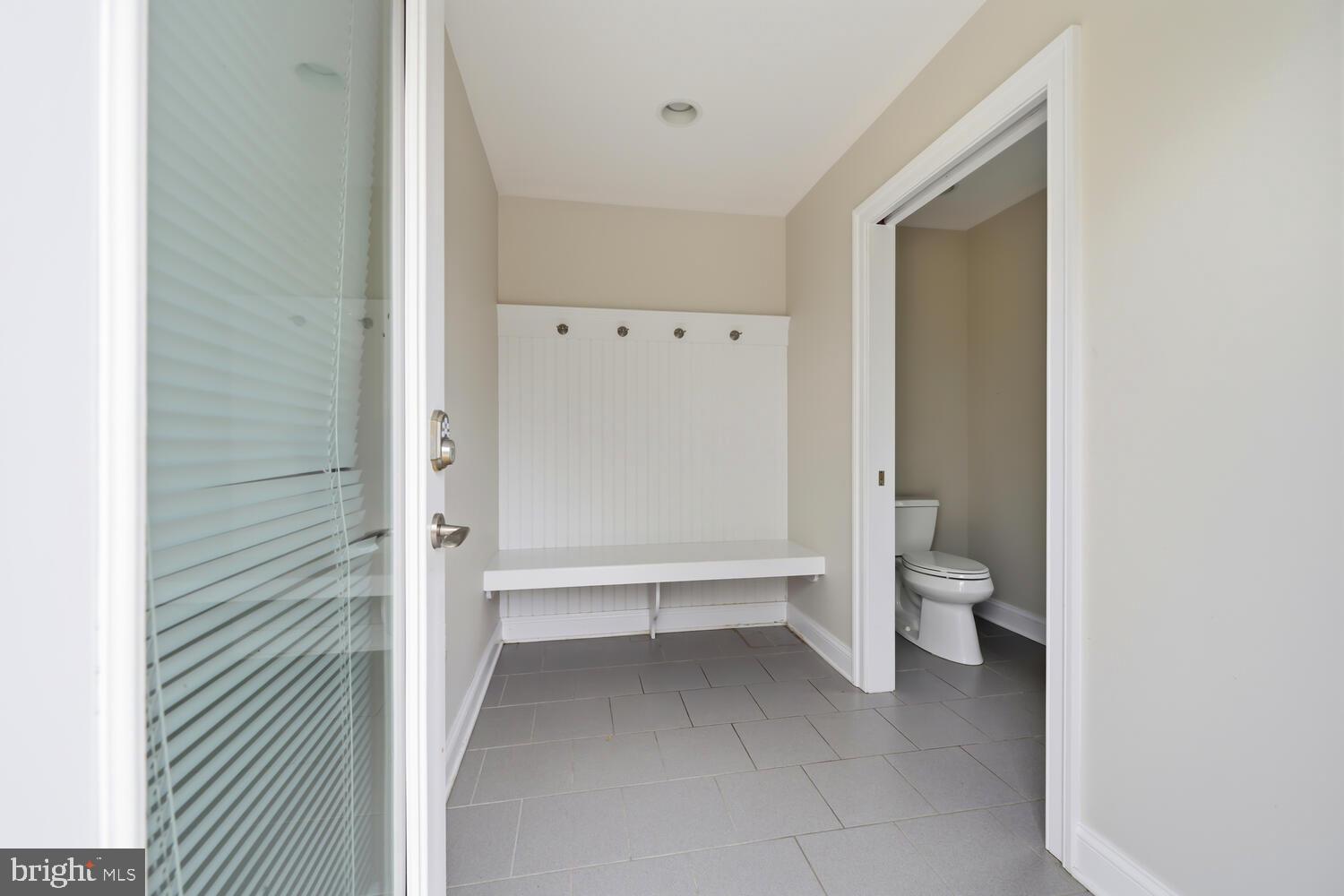 COOKE'S HOPE - Residential