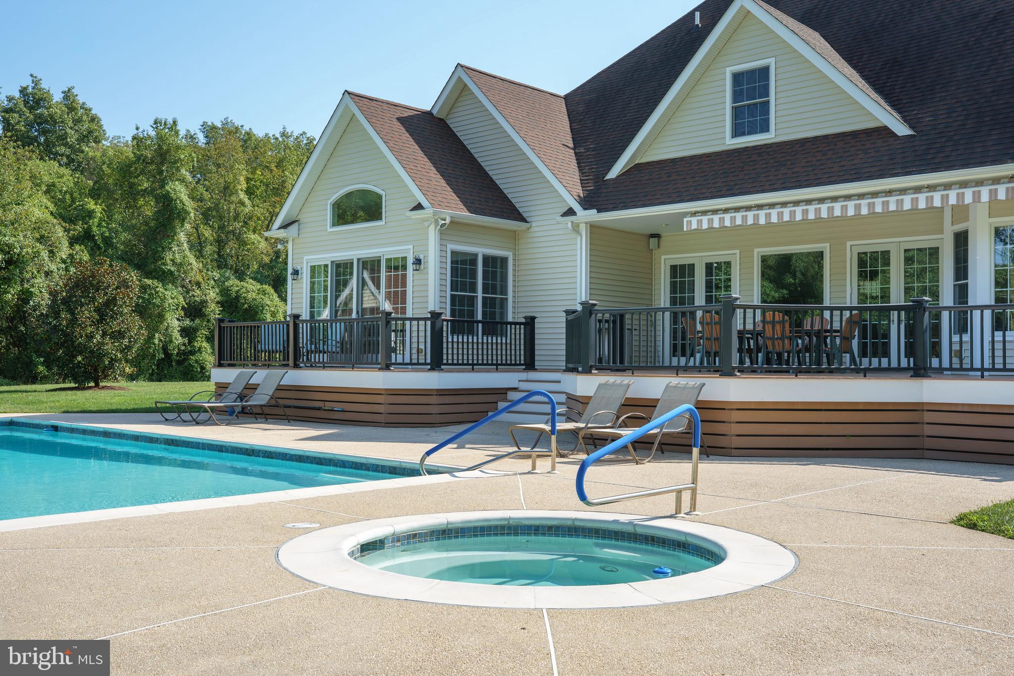 COOKE'S HOPE - Residential