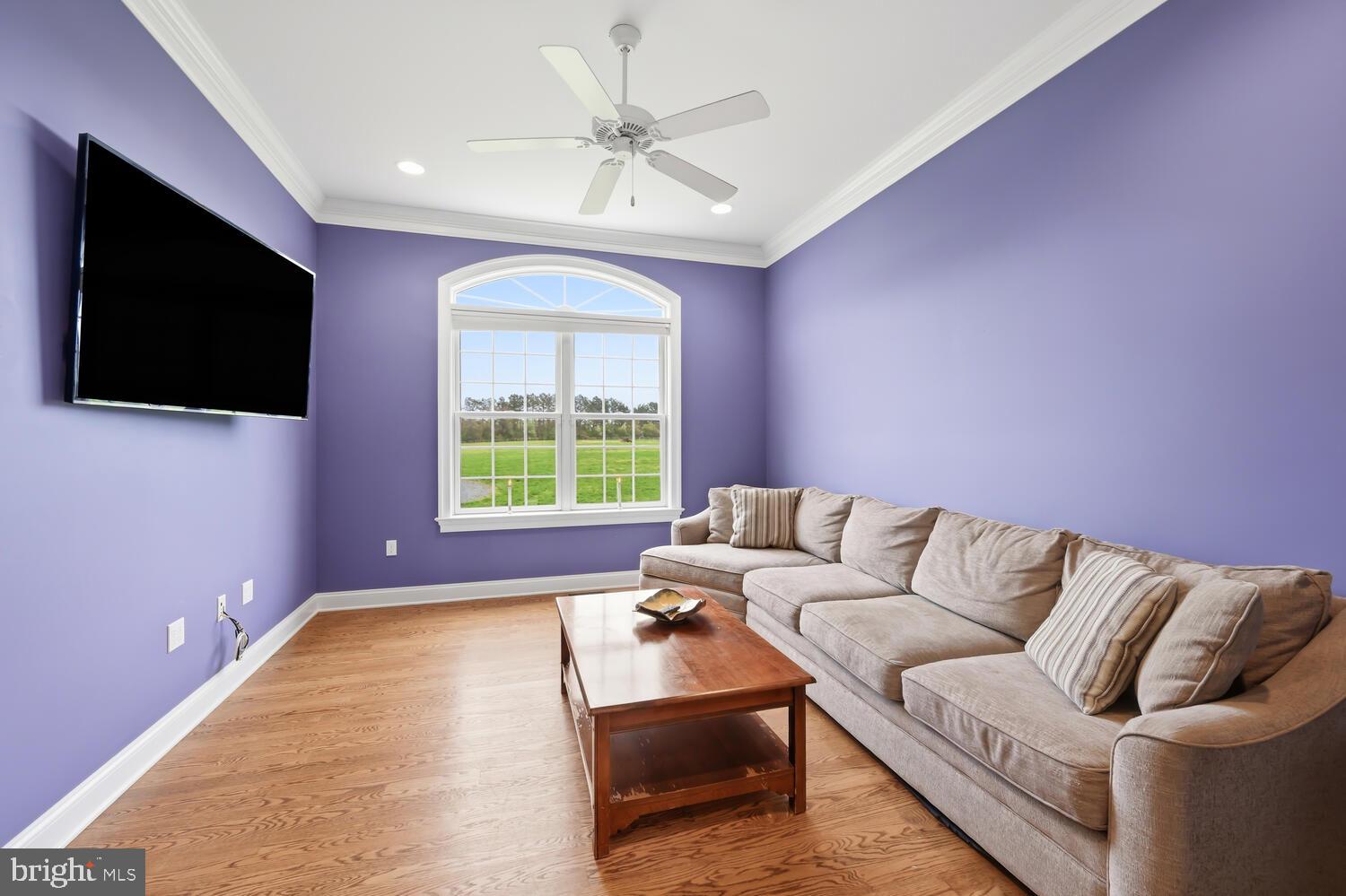 COOKE'S HOPE - Residential